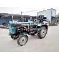 Tractor mounted boring drilling machine for water well